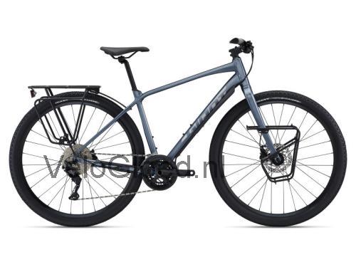 Giant ToughRoad SLR GX 1 specificaties
